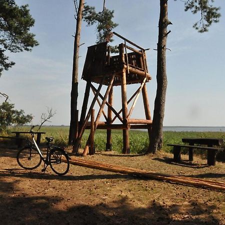 Ferienhaus Harmonia Neuendorf Heide Exterior foto